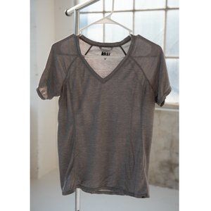 REI Hiking Tee, M